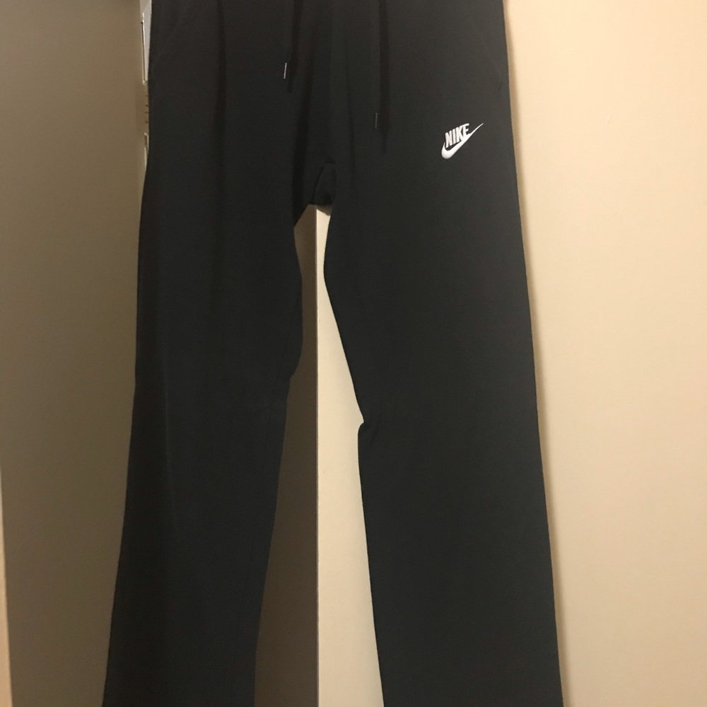 Nike sweatpants